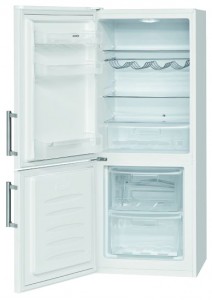 larawan Refrigerator Bomann KG186 white