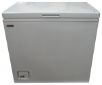 Shivaki SHRF-220FR Tủ lạnh