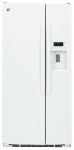 General Electric GSE23GGEWW Холодильник