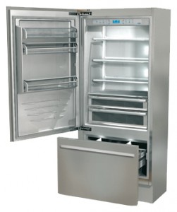 larawan Refrigerator Fhiaba K8990TST6i