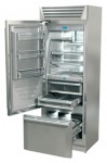 Fhiaba M7491TST6 Tủ lạnh