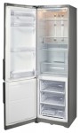 Hotpoint-Ariston HBD 1201.3 X NF H Refrigerator