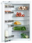 Miele K 9352 i Refrigerator