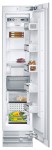 Siemens FI18NP30 šaldytuvas