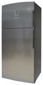larawan Refrigerator Vestfrost FX 883 NFZX