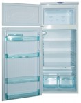 DON R 216 белый Холодильник