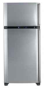 รูปถ่าย ตู้เย็น Sharp SJ-PT640RSL