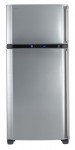 Sharp SJ-PT640RSL Холодильник