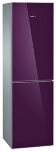 larawan Refrigerator Bosch KGN39LA10