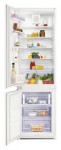 Zanussi ZBB 29445 SA Refrigerator