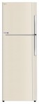 Sharp SJ-431SBE Холодильник