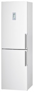 larawan Refrigerator Siemens KG39NAW26