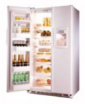 General Electric GSG25MIFWW Холодильник