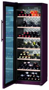 larawan Refrigerator Liebherr WKr 4677