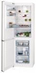 AEG S 99342 CMW2 Холодильник