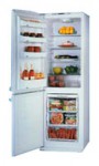 BEKO CDP 7621 A Refrigerator