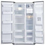 LG GC-L207 WTRA Холодильник
