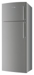 Smeg FD43PX Køleskab