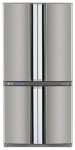 Sharp SJ-F75PSSL Refrigerator