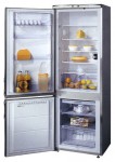 Hansa RFAK314iAFP Холодильник