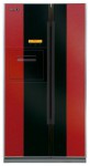 Daewoo Electronics FRS-T24 HBR 冷蔵庫
