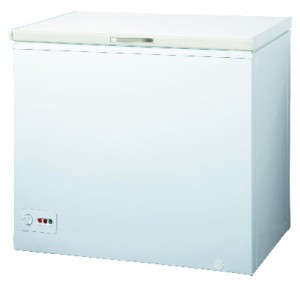larawan Refrigerator Delfa DCF-198