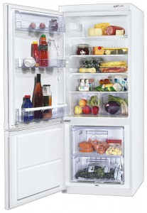 ảnh Tủ lạnh Zanussi ZRB 329 W