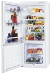 Zanussi ZRB 329 W Холодильник
