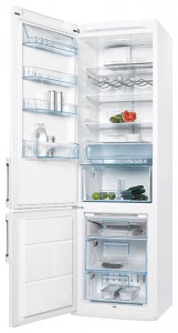 ảnh Tủ lạnh Electrolux ENA 38933 W