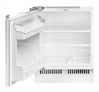 larawan Refrigerator Nardi AT 160