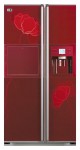 LG GR-P227 LDBJ Холодильник
