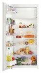 Zanussi ZBA 22420 SA Холодильник