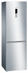 Bosch KGN36VL15 Hűtő