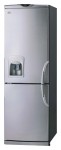 LG GR-409 GTPA šaldytuvas