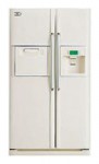 LG GR-P207 NAU šaldytuvas