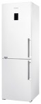 Samsung RB-33J3300WW Refrigerator