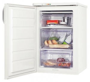 Фото Холодильник Zanussi ZFT 710 W
