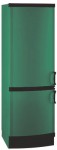 Vestfrost BKF 404 04 Green Холодильник