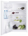 Zanussi ERN 91400 AW Холодильник