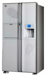 LG GR-P227 ZGAT Refrigerator