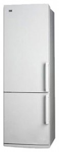 ảnh Tủ lạnh LG GA-449 BVBA