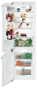 larawan Refrigerator Liebherr SICN 3356