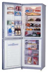larawan Refrigerator Yamaha RC28NS1/S