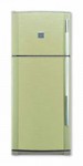 Sharp SJ-P69MBE Холодильник