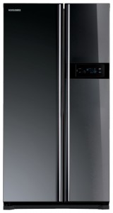 Kuva Jääkaappi Samsung RSH5SLMR