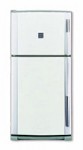 Sharp SJ-69MWH Tủ lạnh