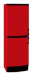 Vestfrost BKF 404 B40 Red Холодильник