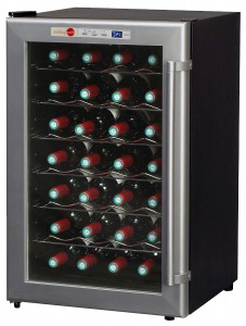 larawan Refrigerator La Sommeliere VN28C