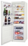 Zanussi ZRB 632 FW Холодильник