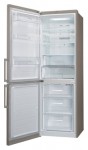 LG GA-B439 BEQA Холодильник